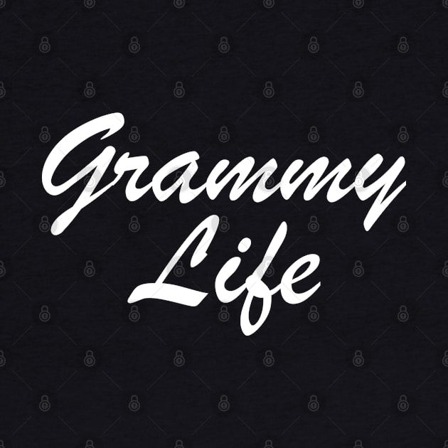 Grammy Life by KC Happy Shop